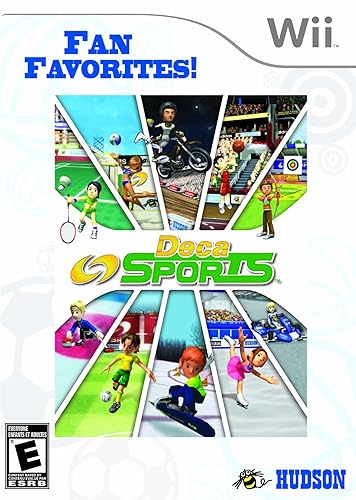 【中古】(未使用品)Deca Sports ／ Game｜COCOHOUSE