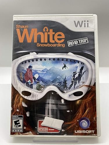 【中古】Shaun White Snowboarding｜COCOHOUSE