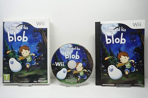 【中古】(未使用品)De Blob (Wii)|COCOHOUSE