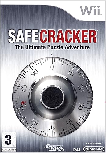 【中古】(非常に良い)Safecracker|COCOHOUSE