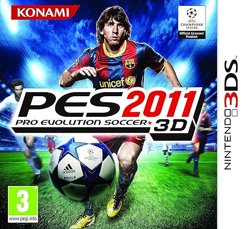 【中古】(非常に良い)Pro Evolution Soccer 2011｜COCOHOUSE