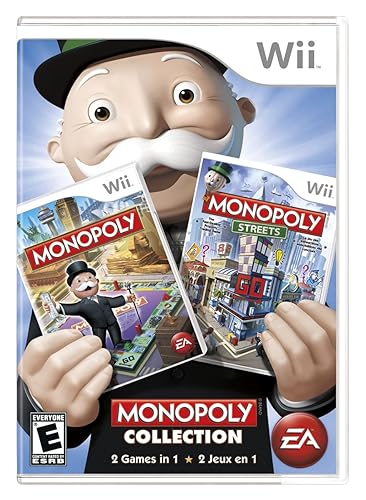 【中古】(未使用品)Monopoly Collection｜COCOHOUSE