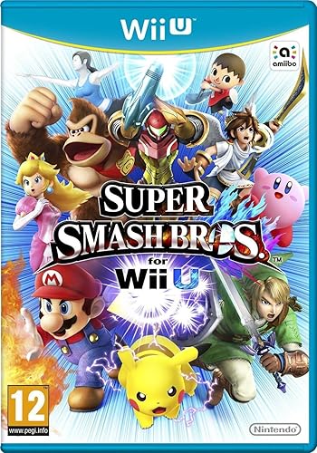 【中古】(非常に良い)Super Smash Bros 3DS|COCOHOUSE