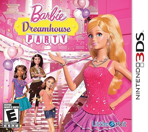【中古】(未使用品)Barbie: Life in the Dreamhouse|COCOHOUSE