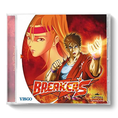 【中古】(未使用品)ブレーカーズドリームキャスト|COCOHOUSE