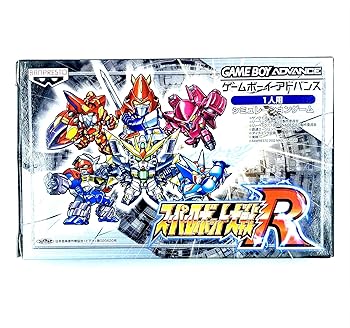 【中古】(未使用品)スーパーロボット大戦R｜COCOHOUSE