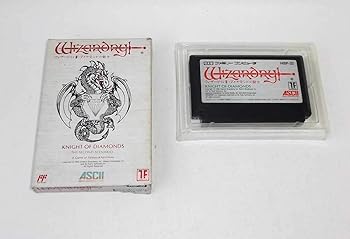 【中古】(未使用品)ウィザードリィIII｜COCOHOUSE