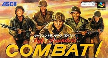 【中古】(非常に良い)COMBAT!(コンバット!)|COCOHOUSE