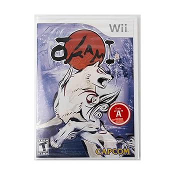 【中古】(未使用品)Okami ／ Game｜COCOHOUSE 15,474円
