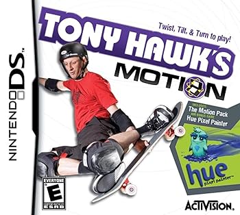 【中古】(未使用品)Tony Hawk's Motion / Game|COCOHOUSE