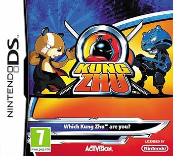 【中古】(非常に良い)Zhu Zhu Pets : Kung Zhu [import anglais]｜COCOHOUSE