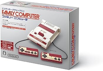 【中古】【整備済み品】ニンテンドークラシックミニ ファミリーコンピュータ|COCOHOUSE