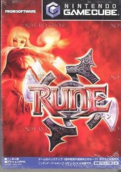 【中古】(未使用品)RUNE(ルーン)|COCOHOUSE