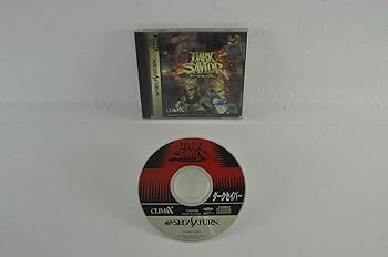 【中古】(未使用品)ダークセイバー|COCOHOUSE