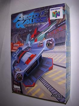 【中古】(非常に良い)エアロゲイジ|COCOHOUSE