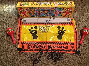 【中古】(非常に良い)マラカスコントローラ DC|COCOHOUSE