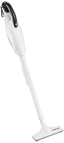 【中古】マキタ コードレス掃き出す機CL140 宇宙カプセル式 14.4Vバッテリ申し受ける器付 CL140FDRFW