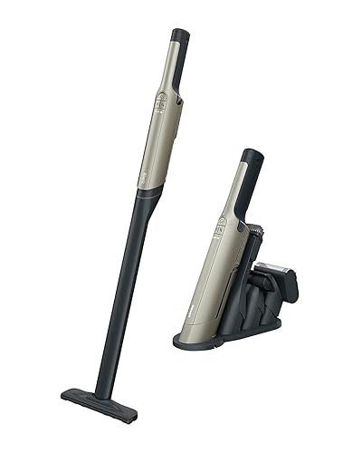 【中古】Shark シャーク 掃き出す機 ハンデ洗浄剤 コードレス EVOPOWER EX WV406J グレージュ