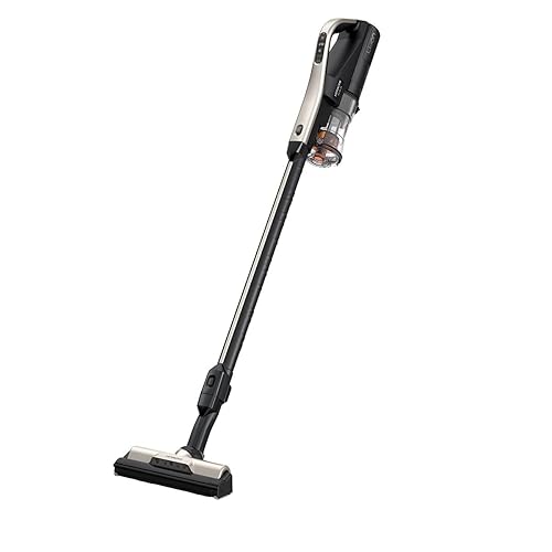 【中古】日立 掃き出す機 ラクかる突っ支い棒 コードレス 突っ支い棒洗浄剤 PV-BL3K N 点火装置ゴールド 日本製 豪然たる力強さ 軽さ 自走式