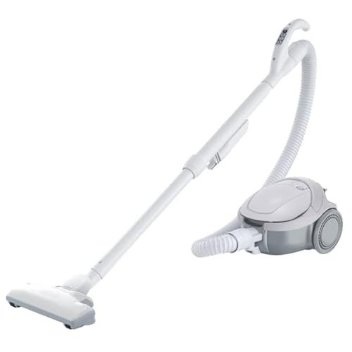 【中古】(未当て嵌める品)日立 掃き出す機 紙風呂敷き包み式 軽さ パウダーコンパクト 日本製 豪然たる力強さ340W 尖端水洗いする相応う 細長い切口用吸口付き添い人 手元取り替えっこ CV-VP50 H 点火装置薄墨色