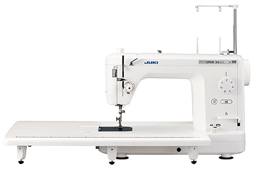 【中古】(未使用品)SPUR(シュプール)TL-30DX JUKI(ジューキ)職業用ミシン|COCOHOUSE