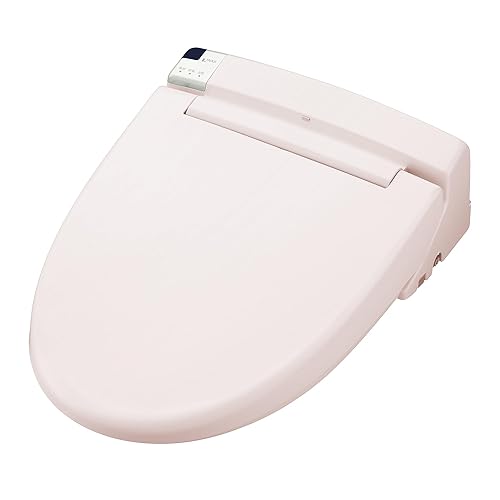 【中古】(未使用品)LIXIL(リクシル) INAX シャワートイレ RTシリーズ 貯湯式 温水洗浄便座 キレイ便座・脱臭 ピンク CW-RT20／LR8｜COCOHOUSE