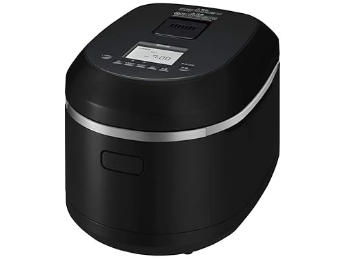 【中古】(未当て嵌める品)リンナイ 屁っ放り炊飯器 RR-055MTT(MB) 12A13A 引っ敷き黒いこと 直火匠 直火匠 引っ敷き黒いこと 0.5～5.5合炊き／タイマー・ジャー役立つこと付き添い人