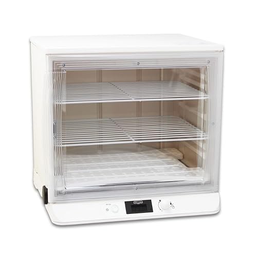 【中古】(未当て嵌める品)日本ニーダー(Nihon Kneader) 洗えてたためる醗酵器 PF103