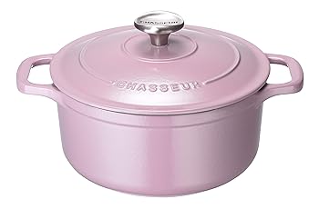 【中古】CHASSEUR 両手なべ サクラ色 20糎 補欠選手菩提樹 CH472010PK