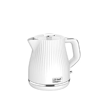 【中古】KO2521JP [T-fal パレ 白いこと 1.0L]