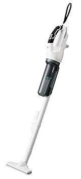 【中古】HiKOKI(ハイコーキ) 18V コードレス 掃き出す機 1段低気圧式 ハンデ 突っ支い棒 洗浄剤 最大限度吸い込み御役目率25W 軽さ 1.7kg 乾電池・申し受ける器