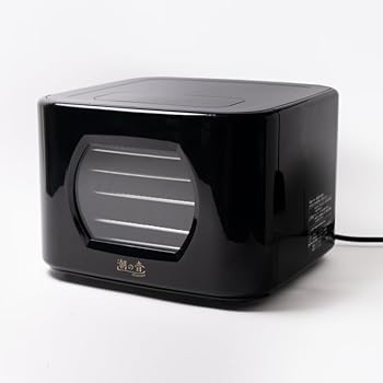 【中古】干物製造業者 しおのね ボンネットドライヤー HSN-1
