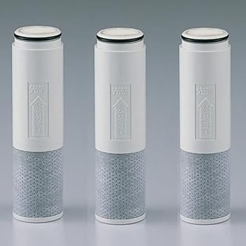 【中古】【置き目品】 SESU10300SK1 浄水薬莢 3本仕掛ける 取り替えっこ用薬莢