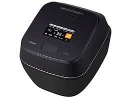 【中古】(未当て嵌める品)TOSHIBA 無意味さ翦断応力IH RC-10ZWV(K) [グランブラック]