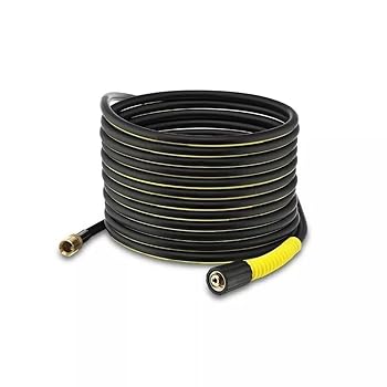 【中古】KARCHER 延長高圧ホース 10M 6389-092|COCOHOUSE