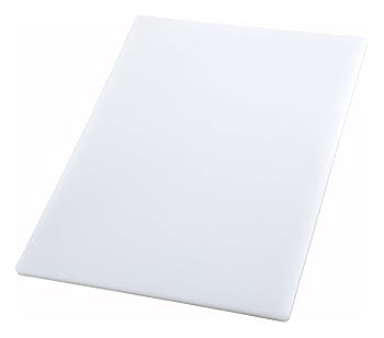 【中古】Winco 切り立てるゲーム盤 18 × 24 × 1／2in 白いこと 18\" x 24\"" 白いこと cbwt-1824"