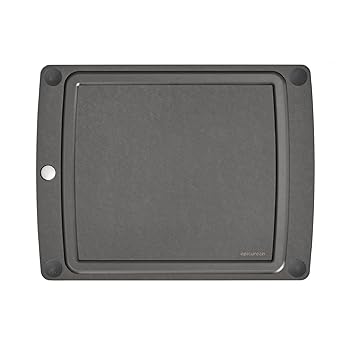 【中古】Epicurean 505-151102003 ノン横すべりつづき物 まな板 14.5in X 11.25in