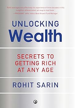 【中古】Unlocking Wealth: Secrets to Getting Rich at Any Age