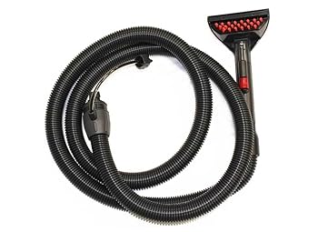 【中古】Bissell 10N2導管室内かざり付けるノズル一揃いの道具 - 30G3