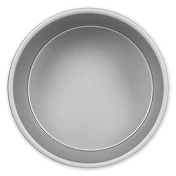 【中古】Pme Anodised Aluminium Round Cake Pan 30糎 X 10糎 Deep