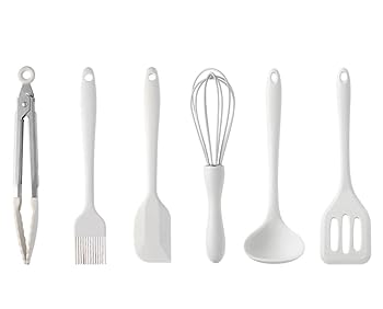 【中古】(未使用品)家庭用ベーキングツール一式|COCOHOUSE