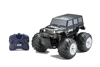 【中古】シーシーピー(Ccp) Wドライブプラス JEEPラングラー ブラック|COCOHOUSE