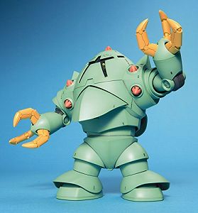 【中古】(未使用品)ガンプラ HGUC 1/144 MSM-10 ゾック (機動戦士ガンダム)|COCOHOUSE