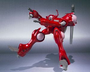 【中古】ROBOT魂[SIDE VF] クァドラン・レア｜COCOHOUSE