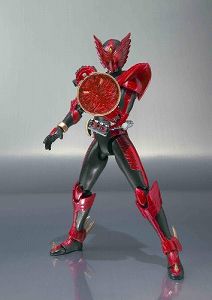 【中古】S.H.フィギュアーツ 仮面ライダーオーズ タジャドル コンボ