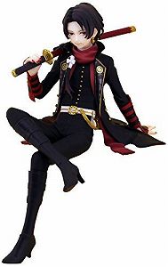 【中古】刀剣乱舞 -ONLINE- 加州清光 約13cm ぬーどるストッパーフィギュア