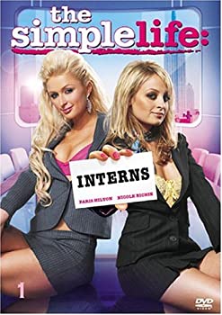 【中古】(非常に良い)シンプルライフ ~インターン編~ 前編 [DVD]