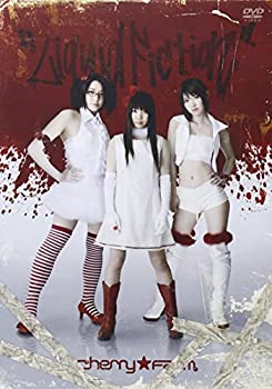 【中古】LIQUID FICTION 通常版 [DVD]