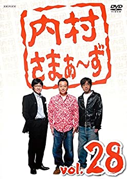 【中古】(非常に良い)内村さまぁ~ず Vol.28 [DVD]