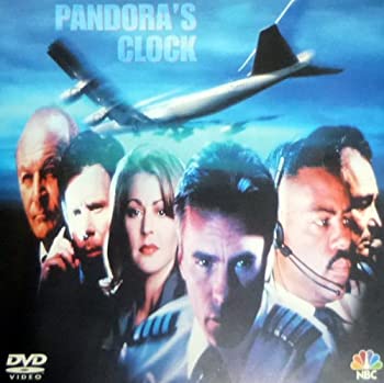 【中古】(非常に良い)パンドラ・クロック [DVD]